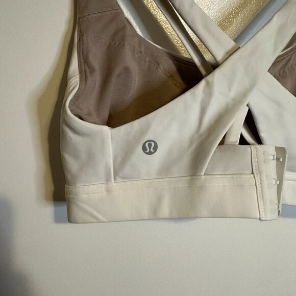 NWOT Lululemon Stash It All Bra - Picture 7 of 10